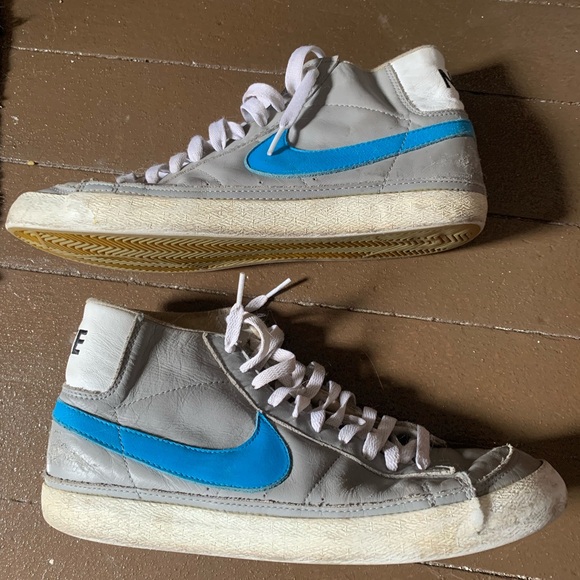 Nike x Zoo York Blazers - Picture 2 of 4